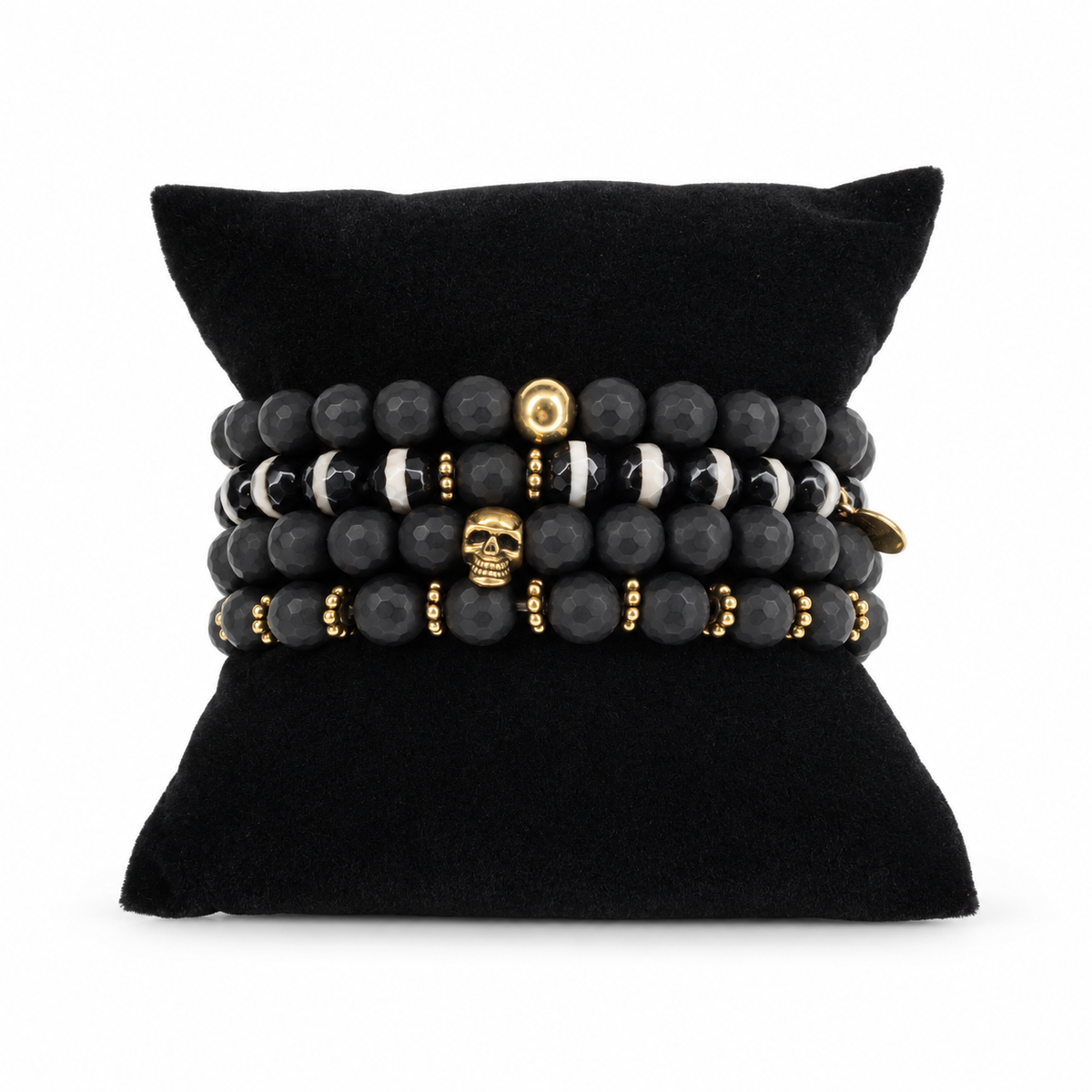 Mens Rock N Roll Arm Party - Oriana LaMarca Designs