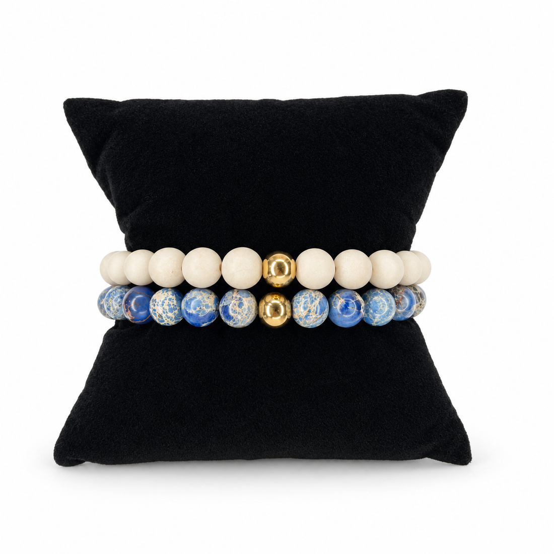 Mens Apollo Arm Party - Oriana LaMarca Designs