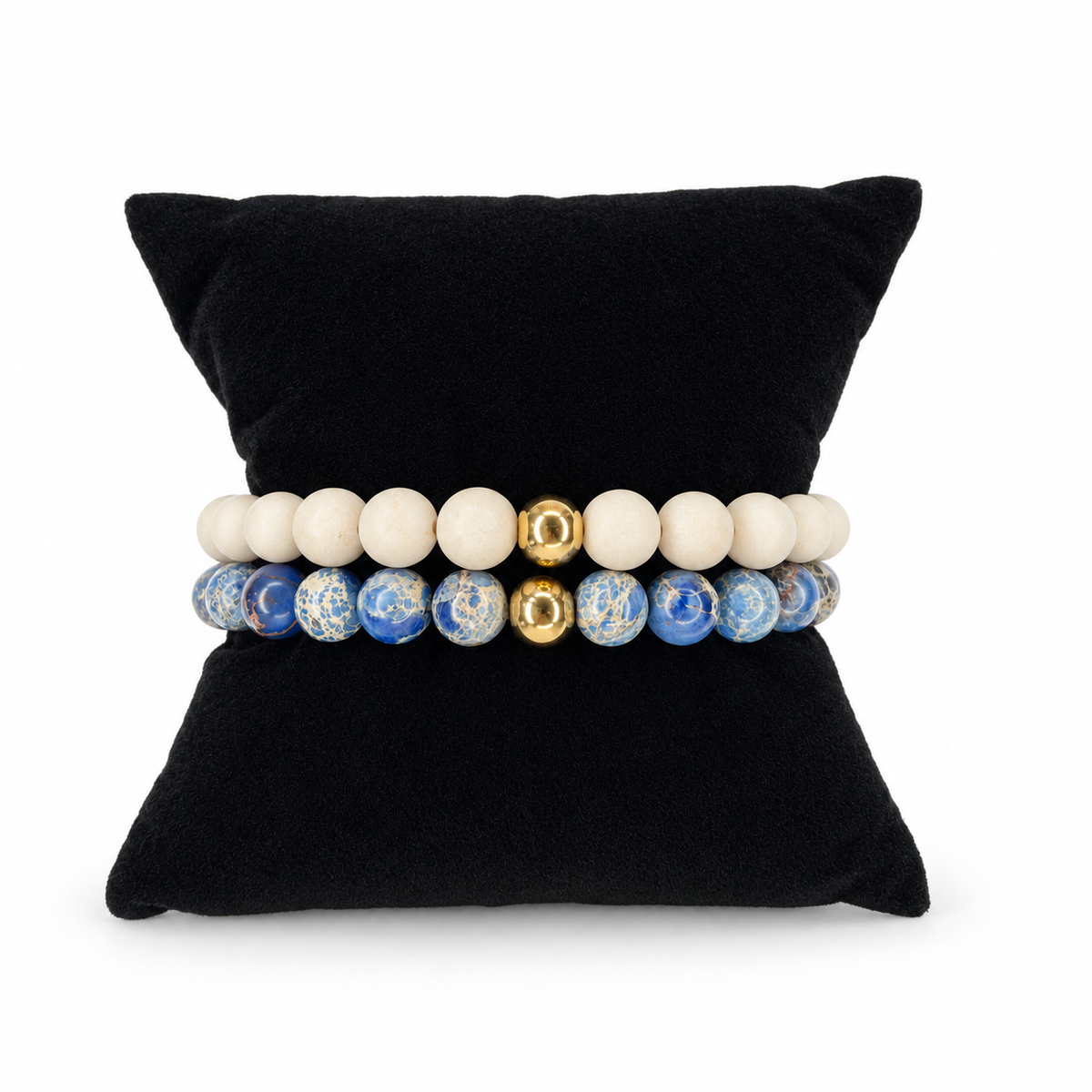 Mens Apollo Arm Party - Oriana LaMarca Designs