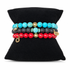 Mens Sicilian Arm Party - Oriana LaMarca Designs