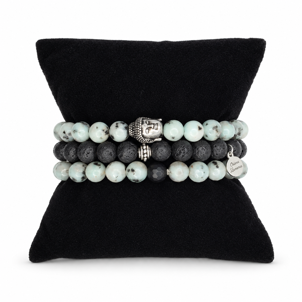 Mens Noho Arm Party - Oriana LaMarca Designs