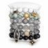 New York Chic Armparty - Oriana LaMarca Designs