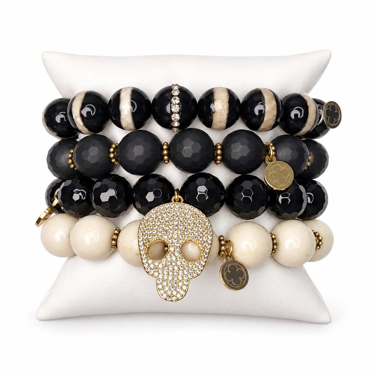 Rock N Roll Armparty - Oriana LaMarca Designs