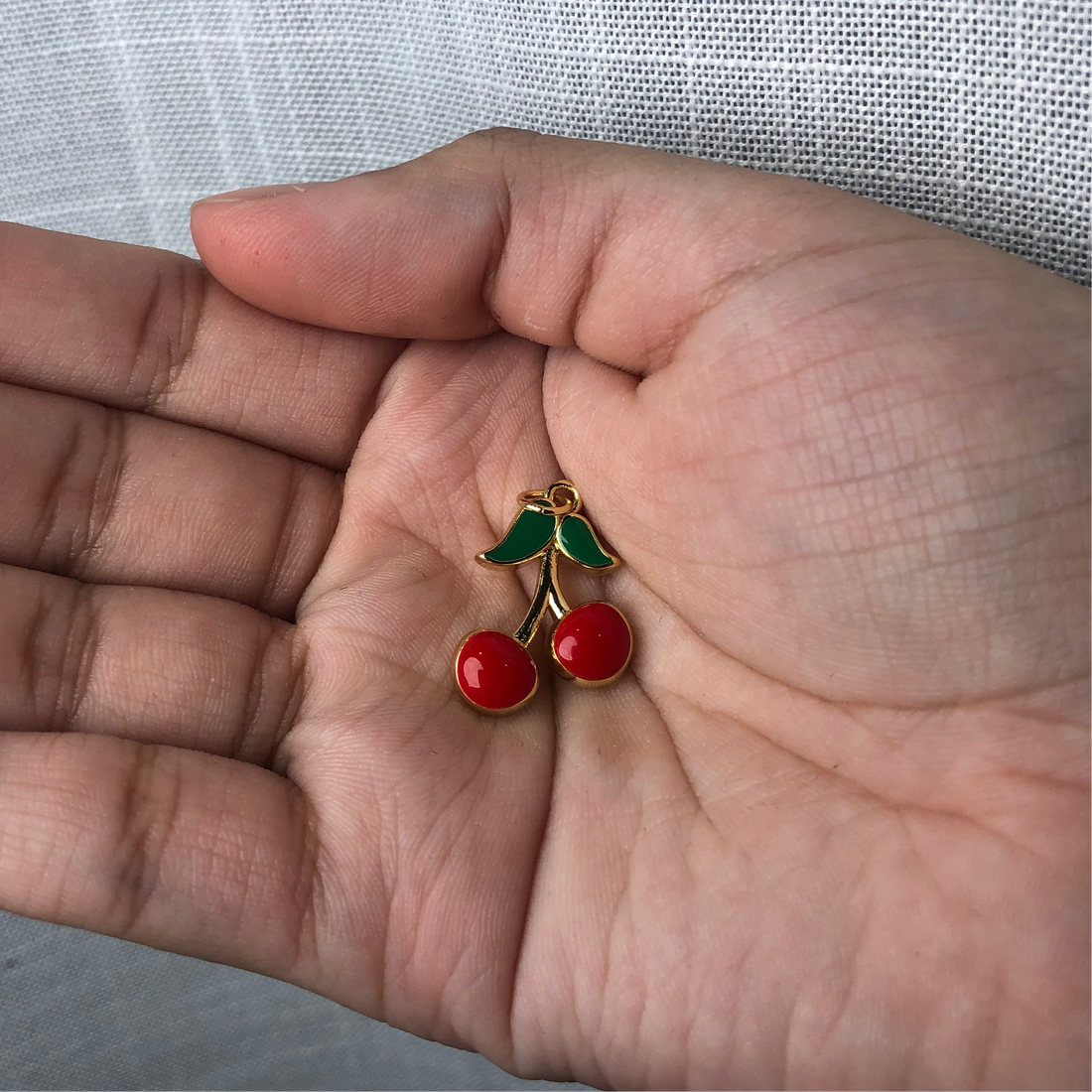 Cherry Pendant