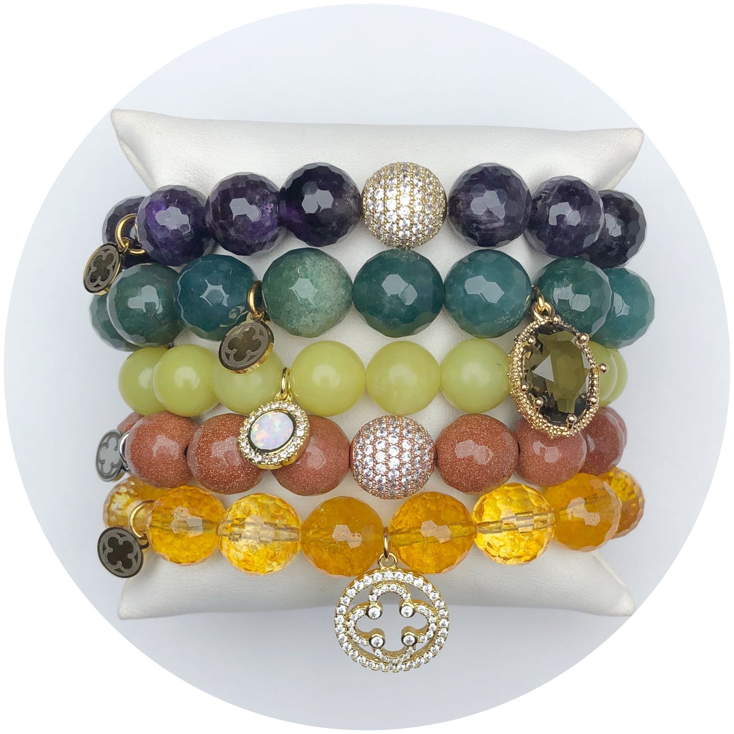 Harvest Moon Armparty