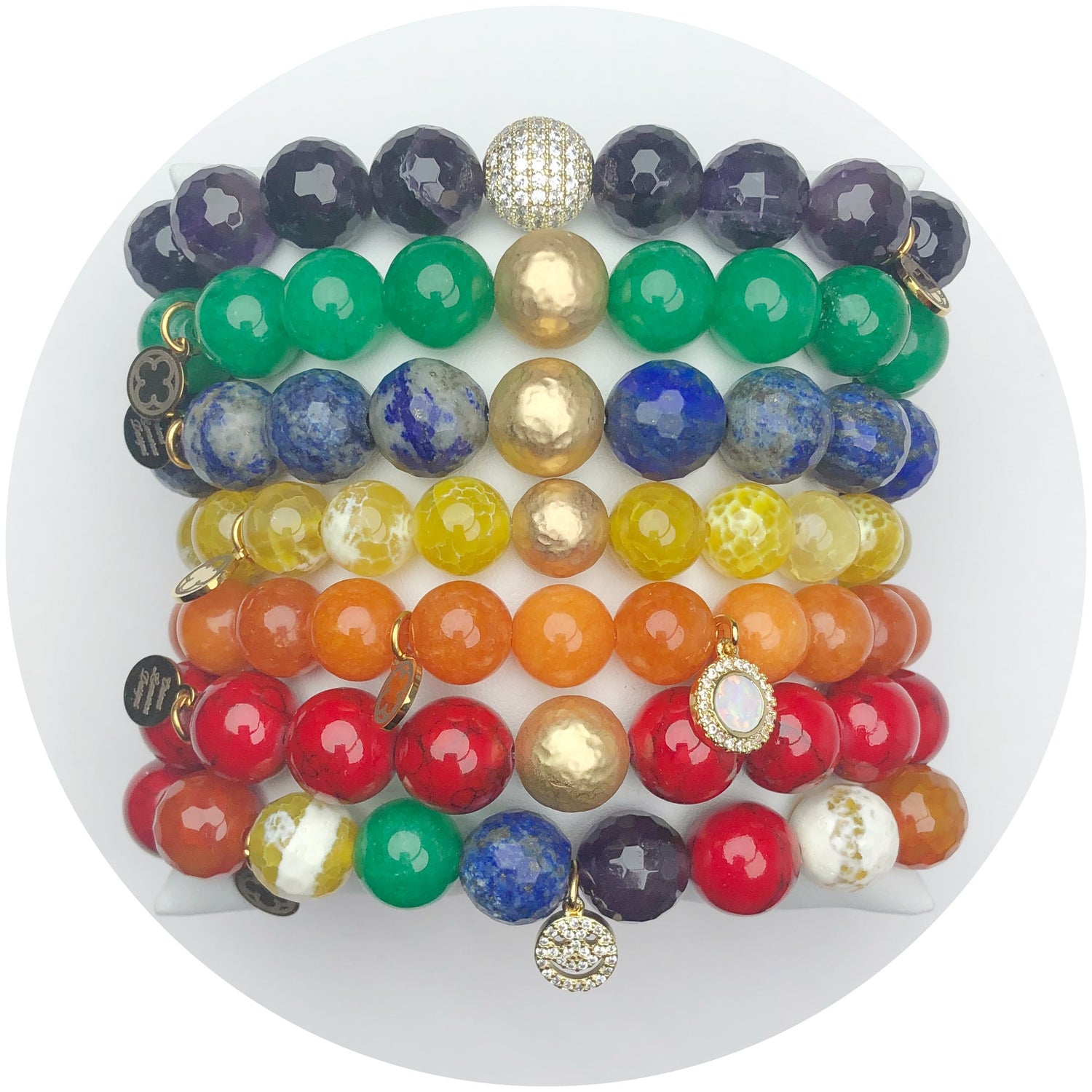 Love Always Wins Armparty