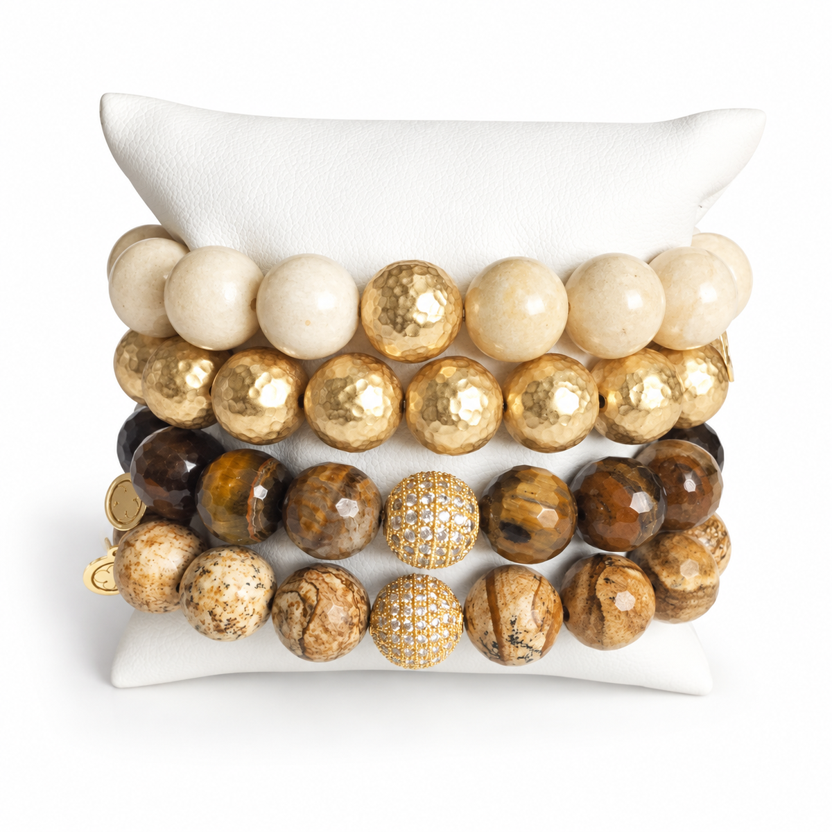 Cape Town Chic Armparty - Oriana LaMarca Designs