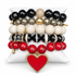 Palermo Chic Armparty - Oriana LaMarca Designs