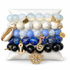 Montauk The End Armparty - Oriana LaMarca Designs