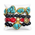 Taormina Chic Armparty - Oriana LaMarca Designs