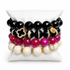 Lower East Side Chic Armparty - Oriana LaMarca Designs