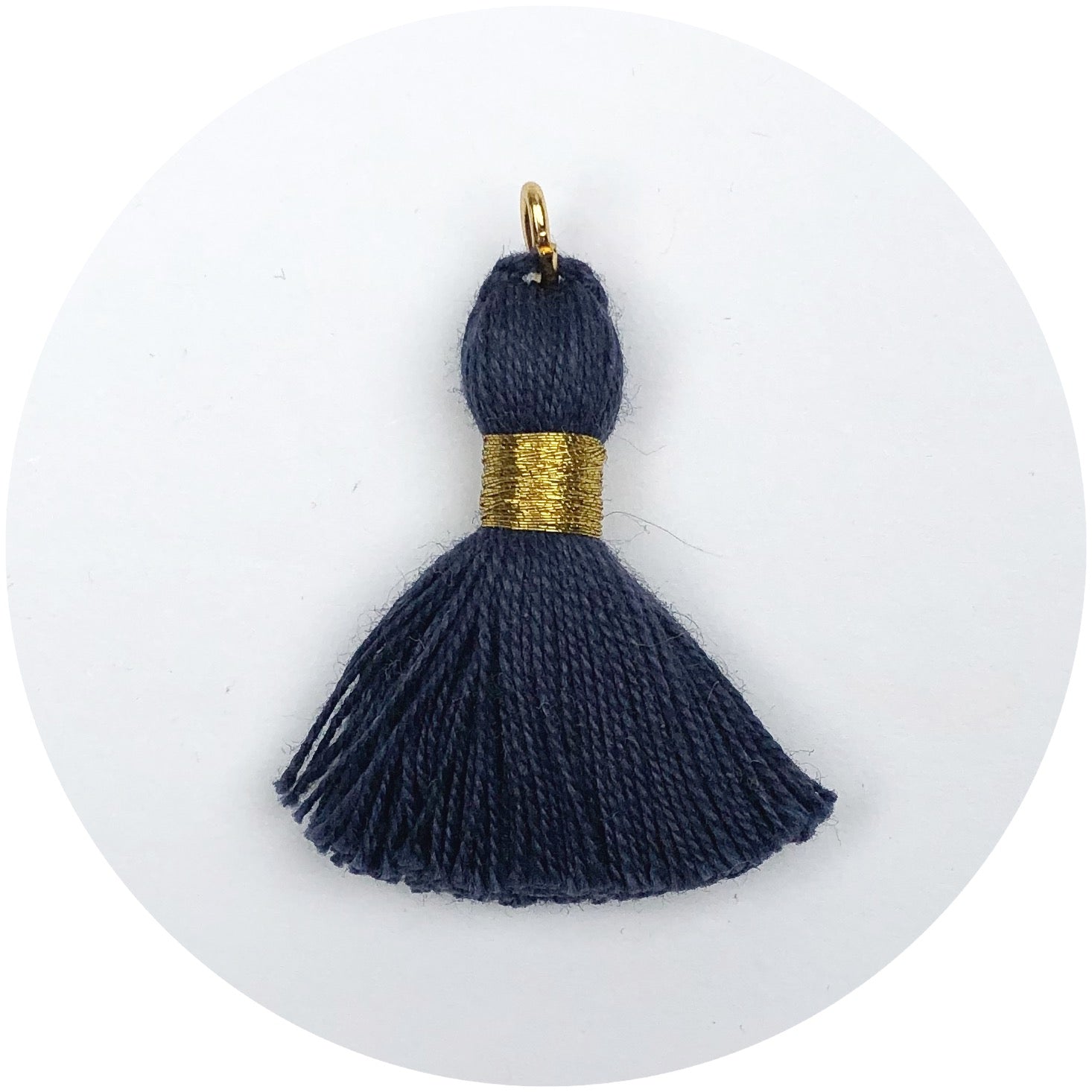 Tassels
