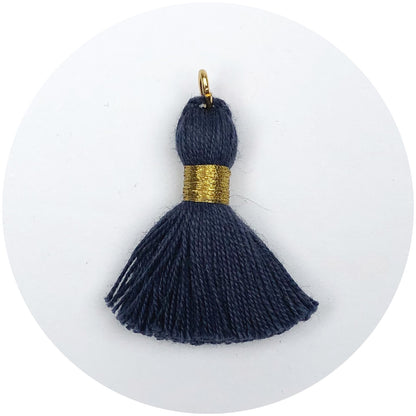 Tassels