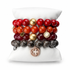 Crimson Flame Armparty - Oriana LaMarca Designs