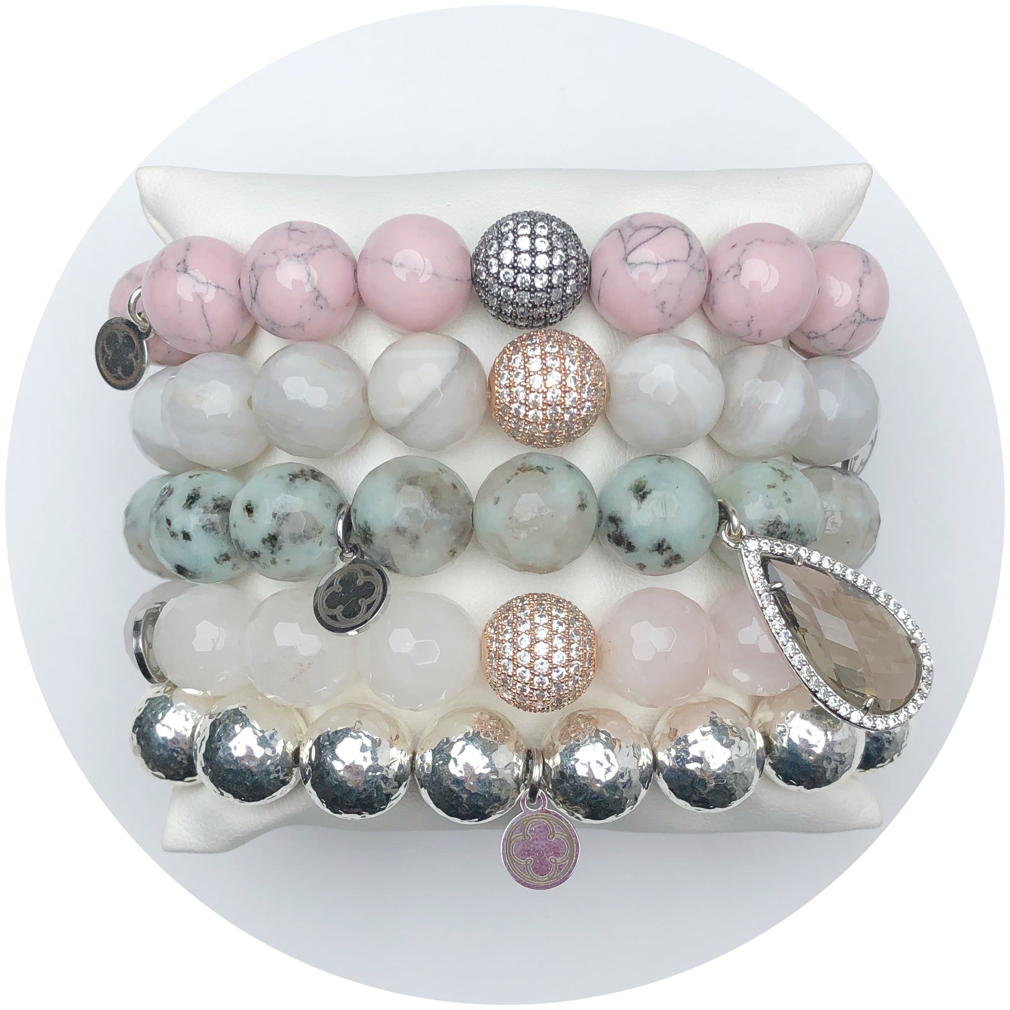 Twinkle Toes Armparty