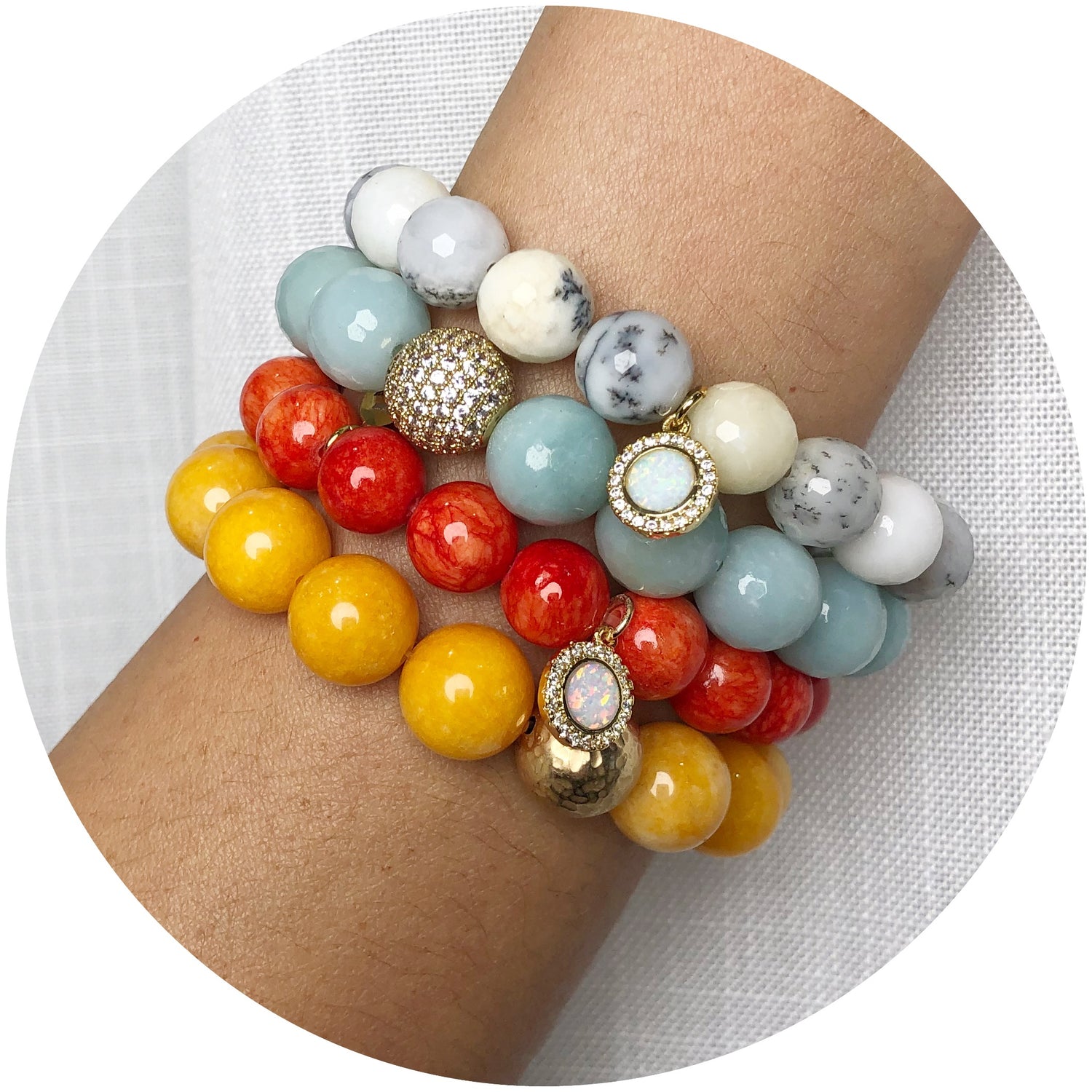 Feels Like Spring Armparty