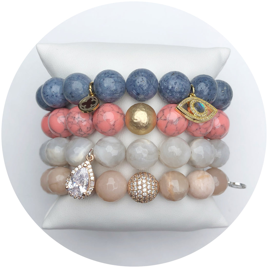 Desert Flower Armparty