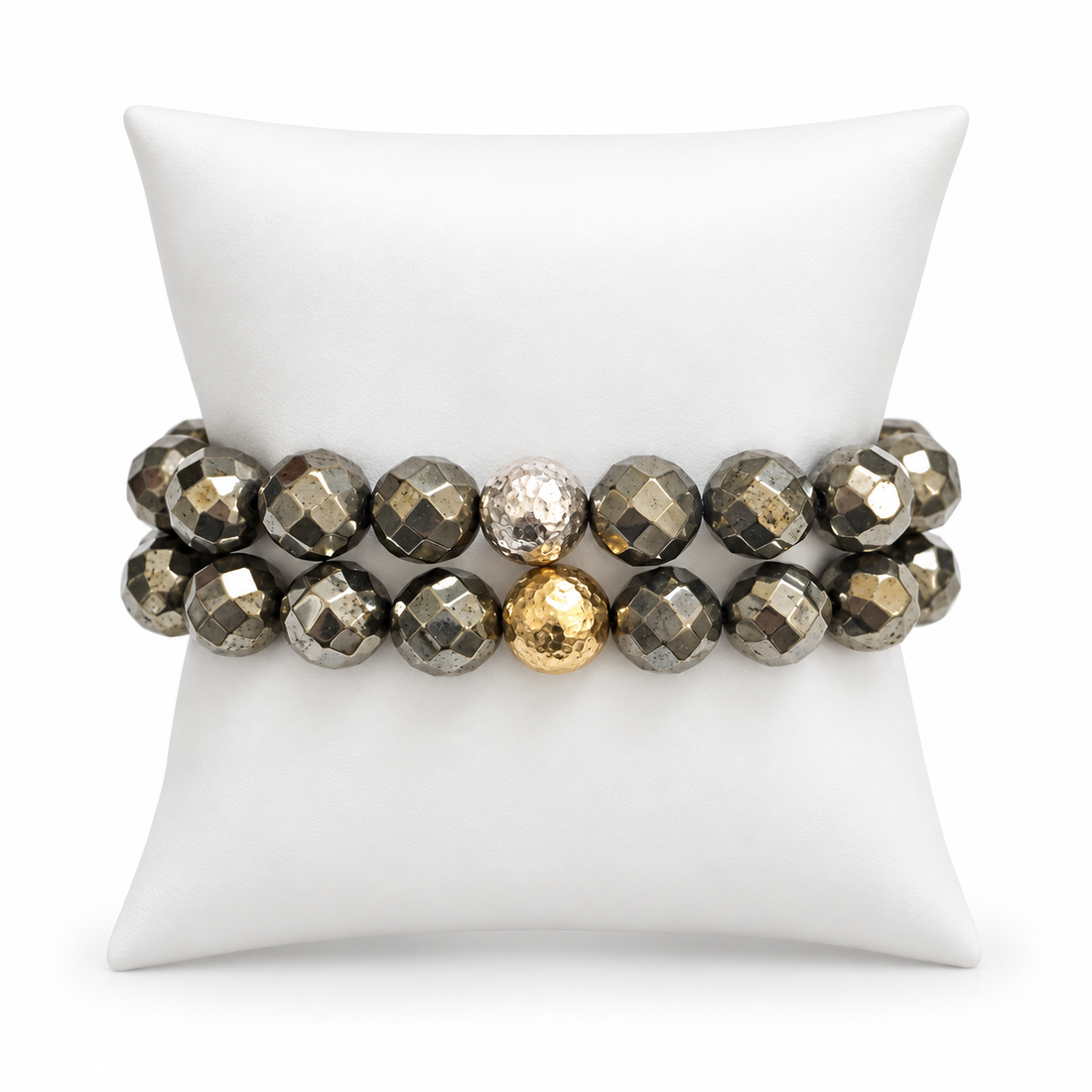 Pyrite Color Stax - Oriana Lamarca LLC
