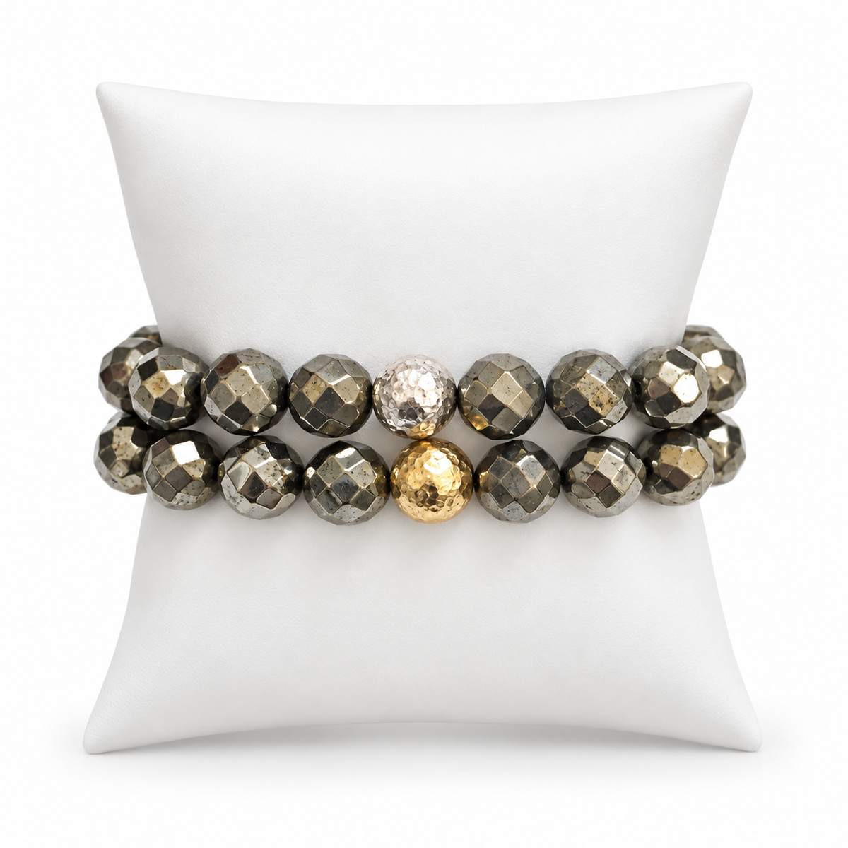 Pyrite Color Stax - Oriana Lamarca LLC