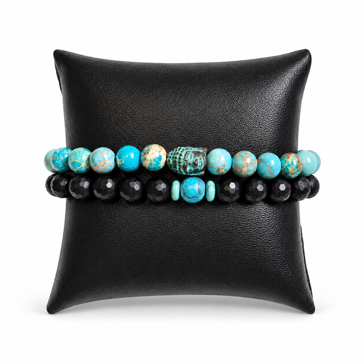 Mens Zingaro Arm Party on white studio background