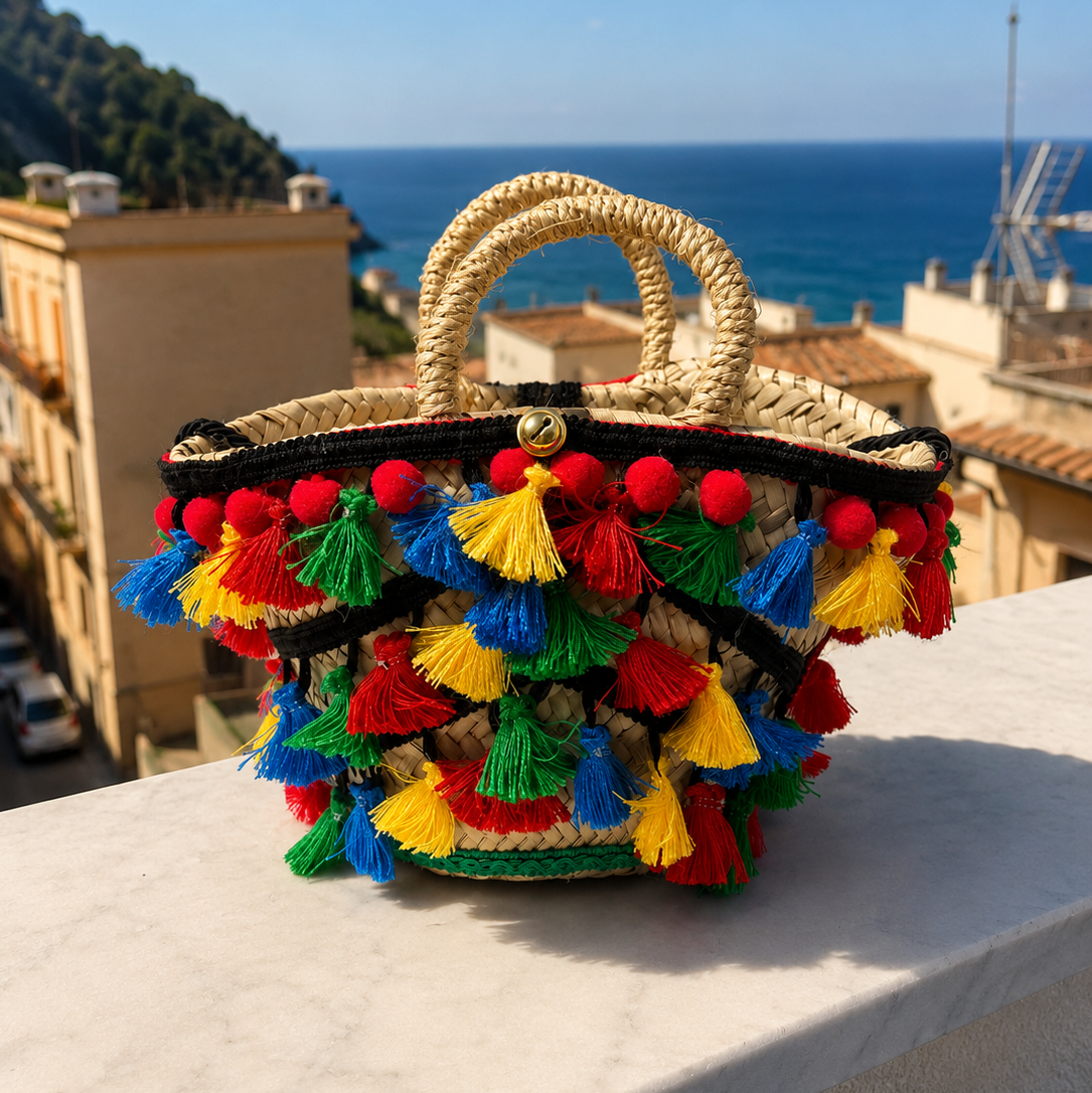 Bellezza Vivace Sicilian Coffa