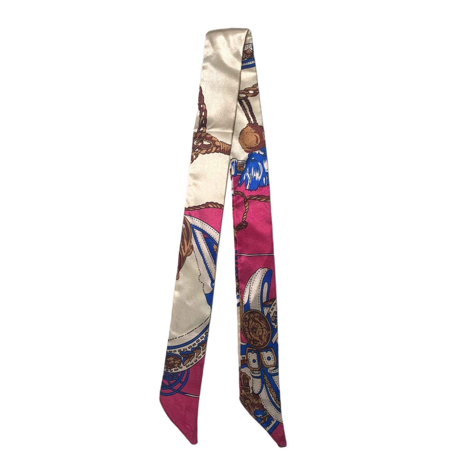 Twilly Narrow Scarf