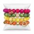 Sweet Tart Armparty on white studio background