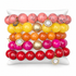 In Full Bloom Armparty on white studio background