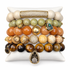 Oaktree Armparty on white studio background