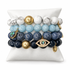 Denim for Days Armparty on white studio background