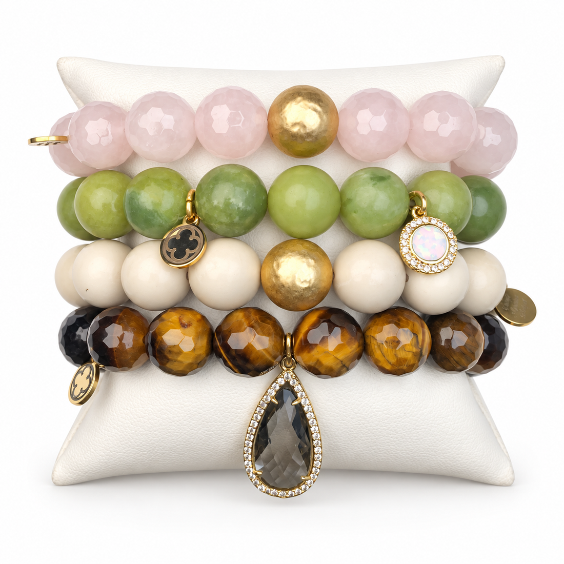 Johannesburg Chic Armparty - Oriana LaMarca Designs