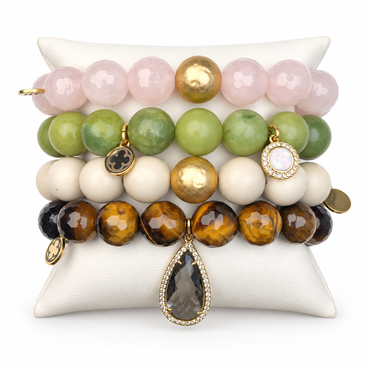 Johannesburg Chic Armparty - Oriana LaMarca Designs