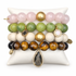 Johannesburg Chic Armparty - Oriana LaMarca Designs