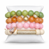 Garden Party Armparty on white studio background