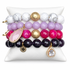 Berry Bliss Armparty on white studio background