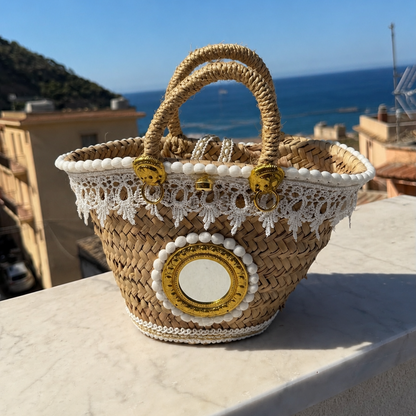 Bellezza Vanitosa Sicilian Coffa