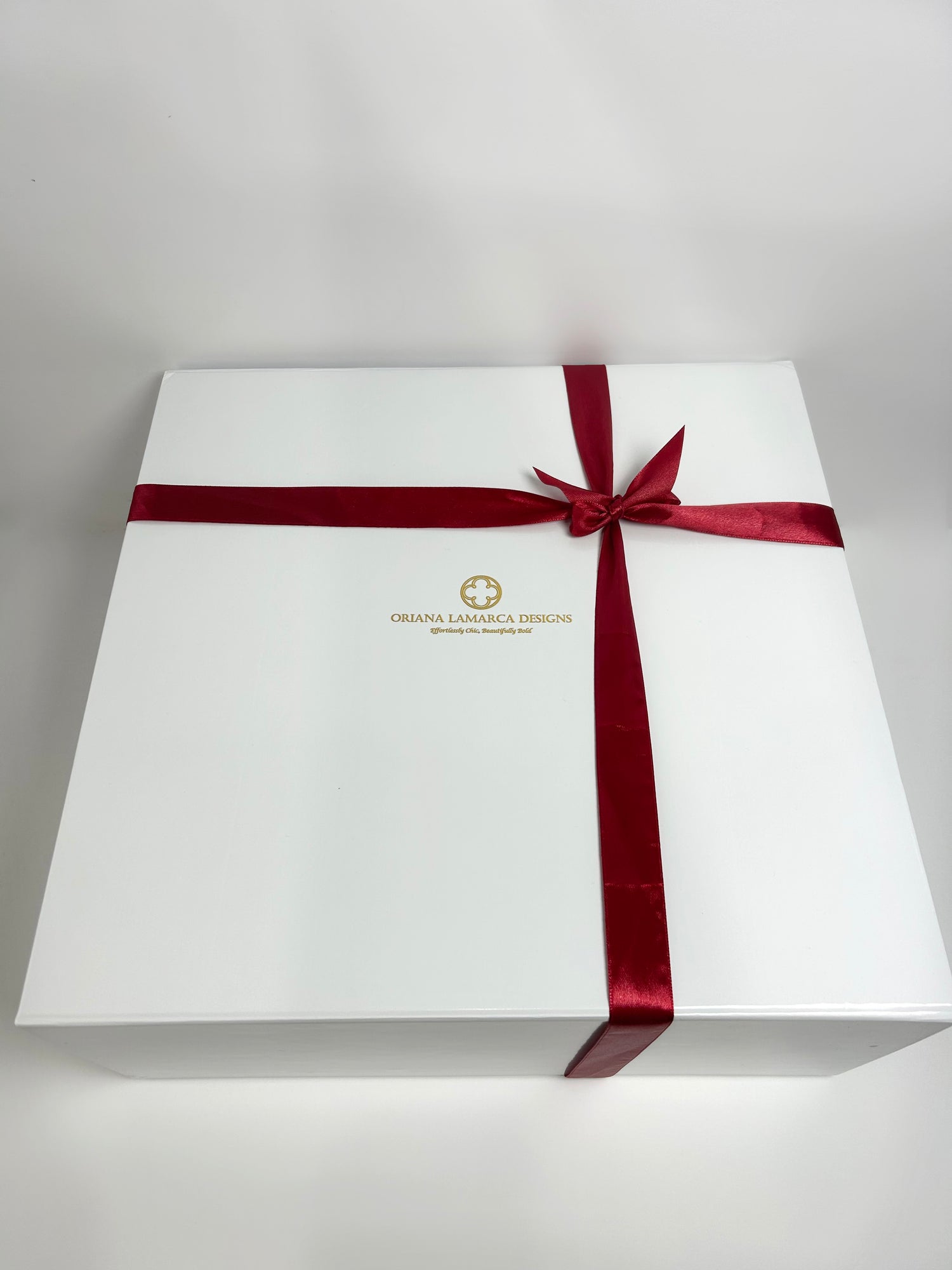 Sicilian Starter Set Gift Box