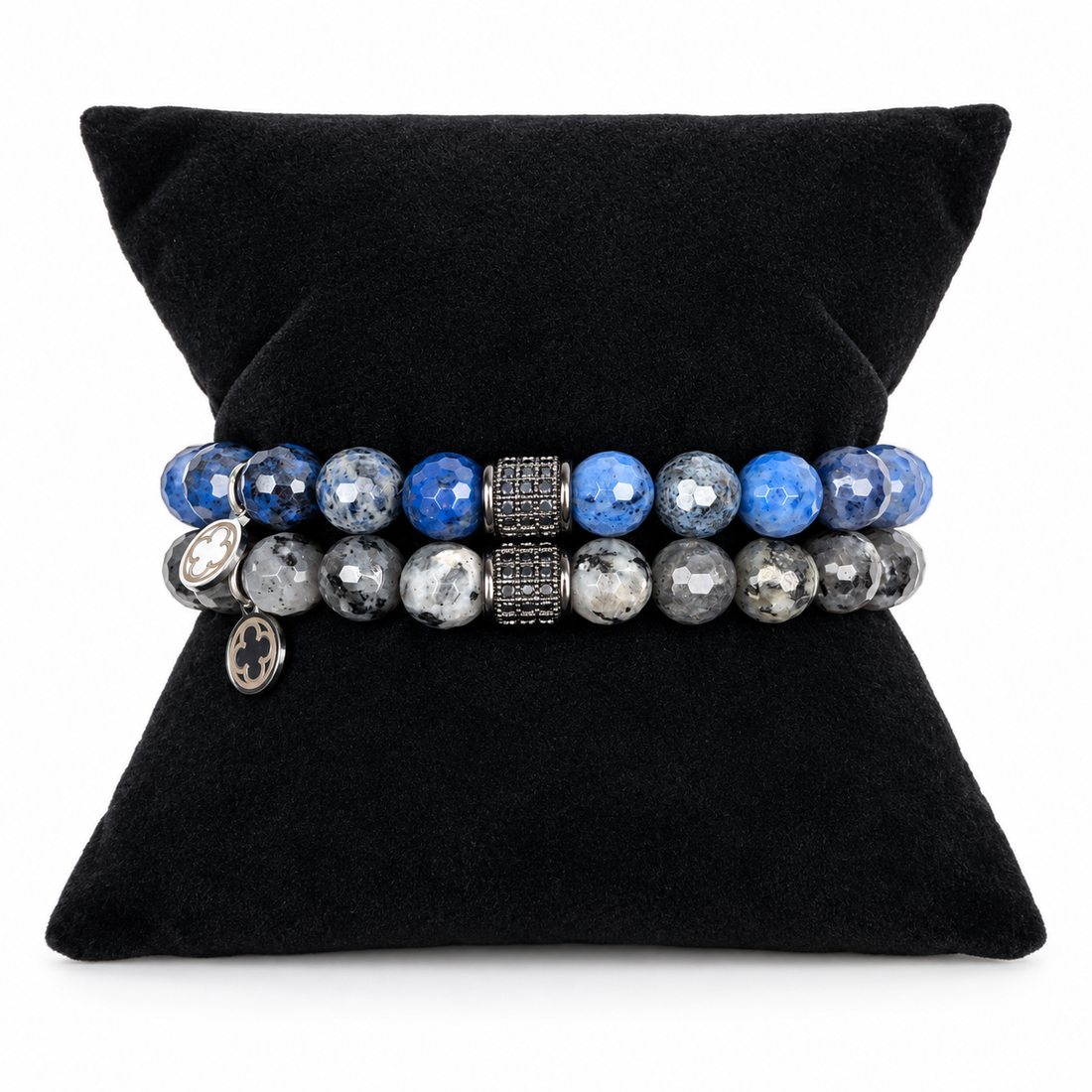 Mens Carrera Armparty on white studio background