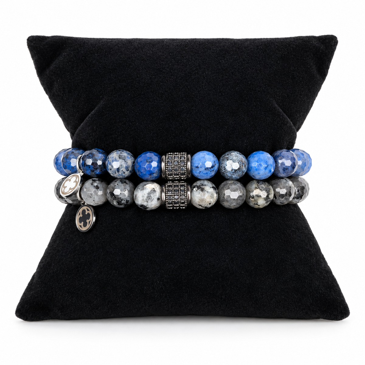 Mens Carrera Armparty on white studio background
