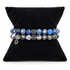 Mens Carrera Armparty on white studio background