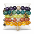Harvest Moon Armparty on white studio background