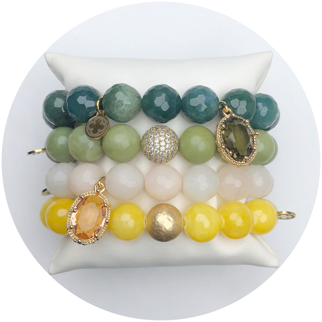 Mossy Oak Armparty - Oriana Lamarca LLC