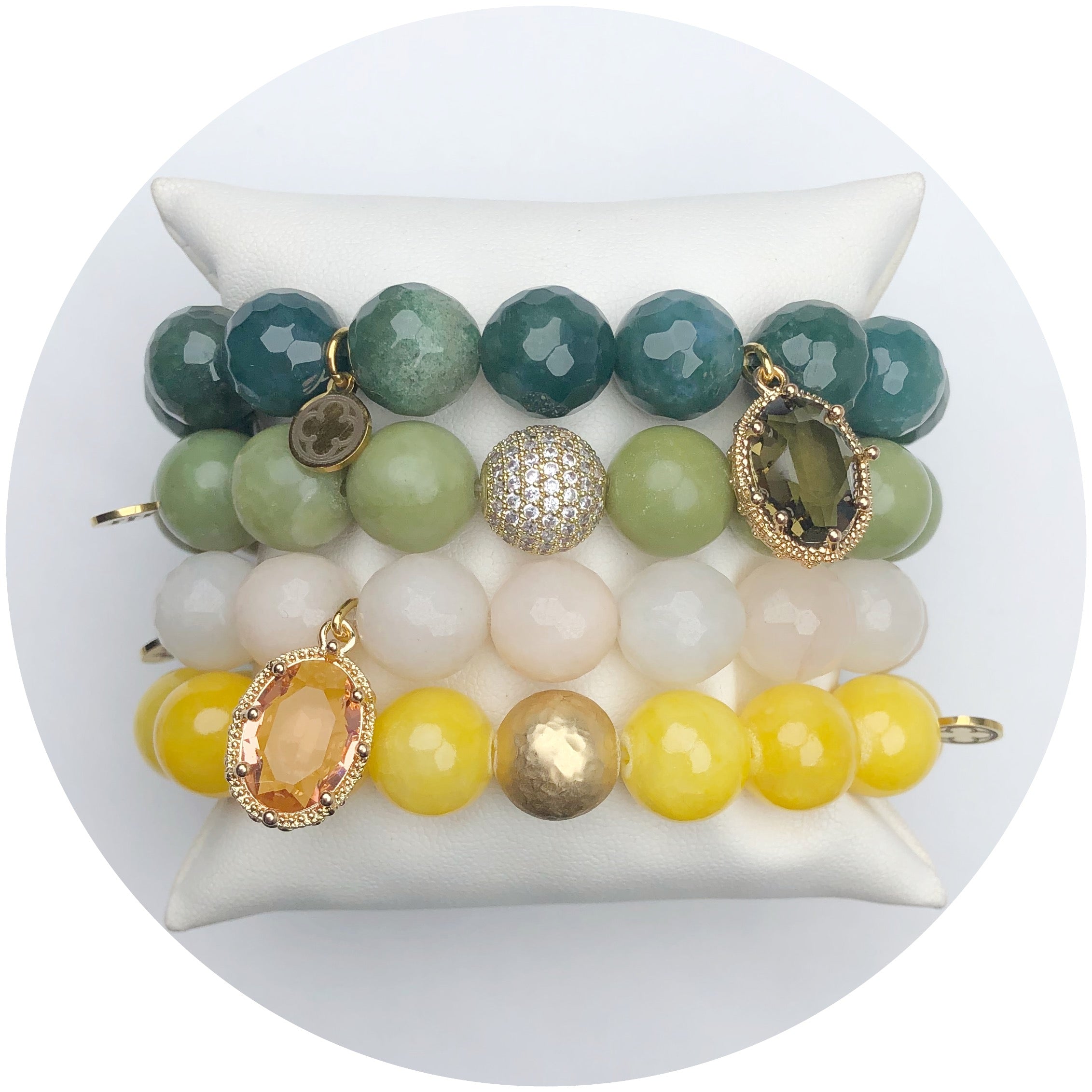 Mossy Oak Armparty - Oriana Lamarca LLC
