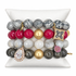 Fall Head Over Heels Armparty on white studio background