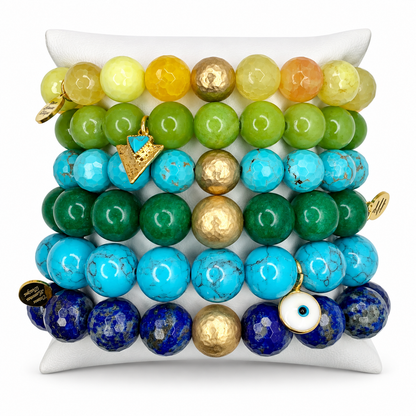 Sunshine On A Cloudy Day Armparty on white studio background