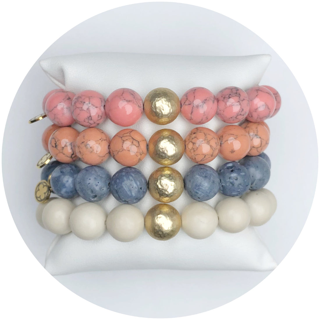 Coral Dreams Armparty