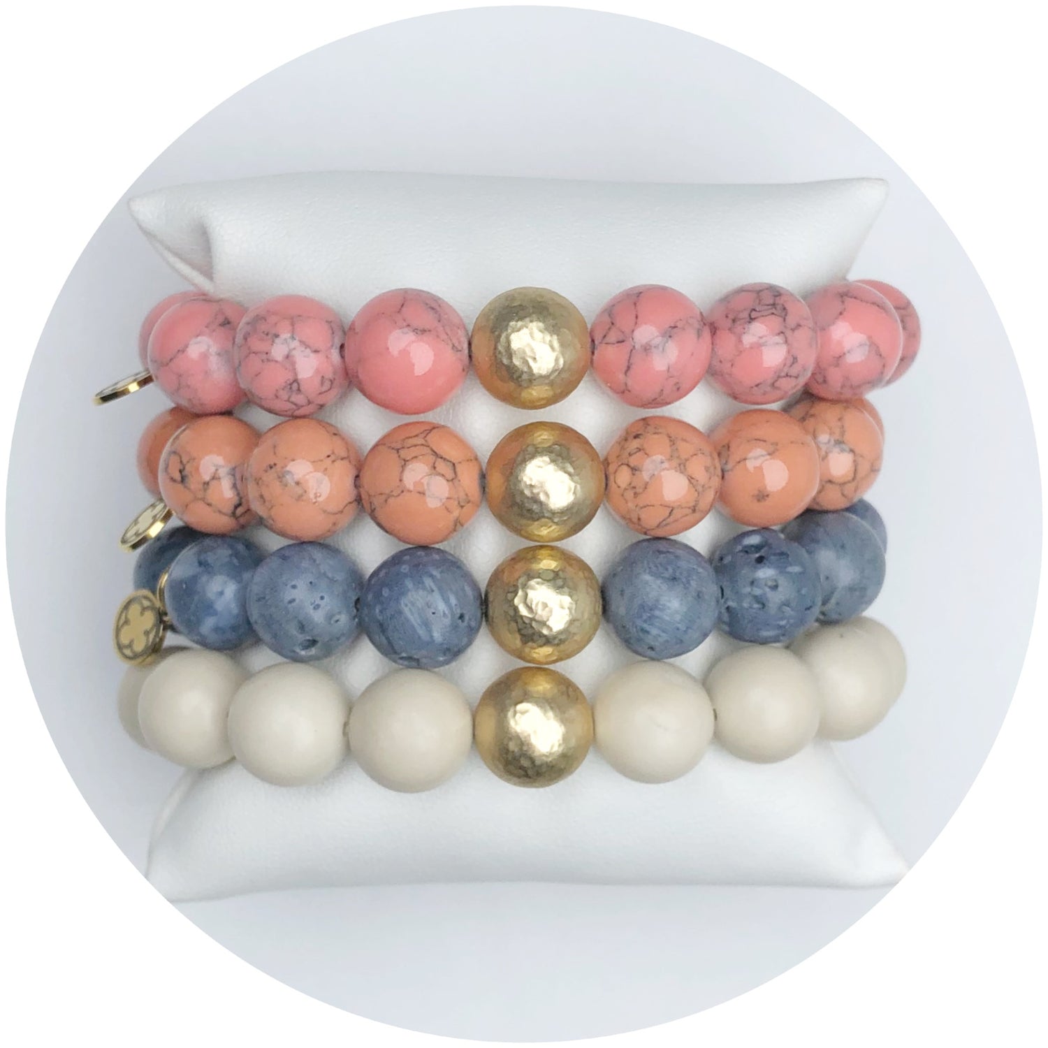 Coral Dreams Armparty