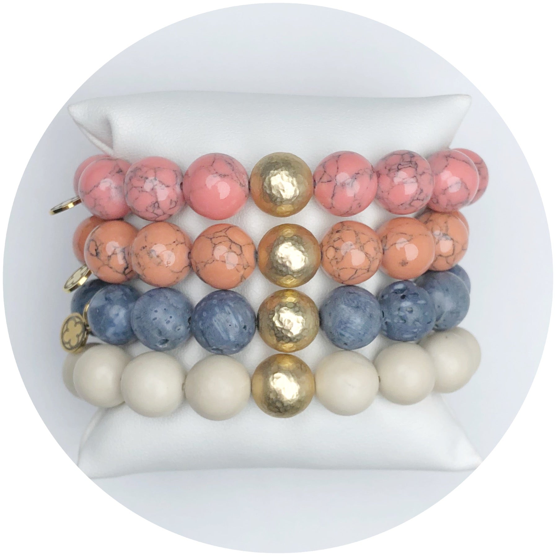 Coral Dreams Armparty