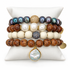 Huntington Beach Armparty on white studio background