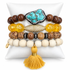 Palm Springs Armparty on white studio background